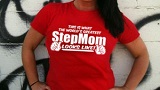 stepmum